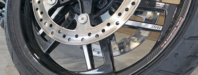 All New - BST Reaper TEK