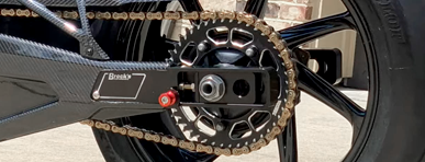 Sprockets